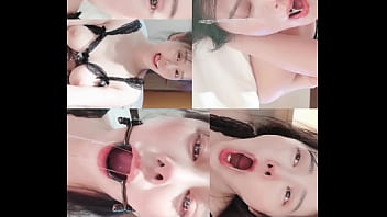 Shenzhen Girl’s Intense Deepthroat Adventure – Gagging, Drooling, And Tearful Pleasure [authentic Photos & Real Voice] – She Never Disappoints
