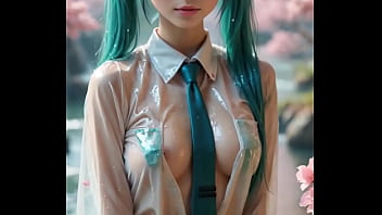 Intimate Encounter With An Ai Companion