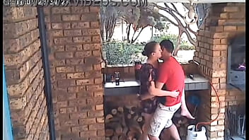 Mature Wife Gets Wild With A Young Stud