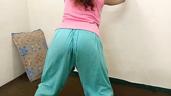 Forbidden Desires: Muslim Stepsiblings Share A Steamy Anal Affair