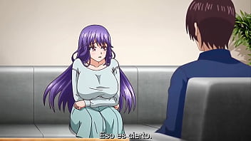 Mommy’s Special Meal – Chapter 3