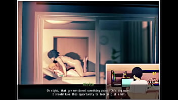 Hentai Game Anime: Sao Cuckold – Kirito Gets Played