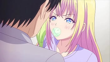 Low And Lusty Hentai