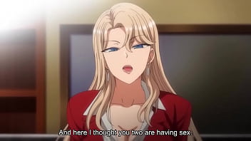 Steamy Hentai Moments 3