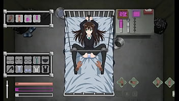 Shibuya Rin’s Naughty Game Adventure