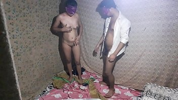 My Indian Stepmom’s Secret Desires With Her Stepson