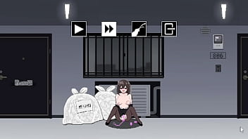 Escape The Loop In Room 801 – A Steamy Hentai Adventure