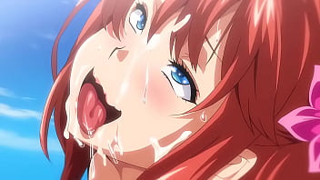 Imaria Hentai Legendado: Episódio 1