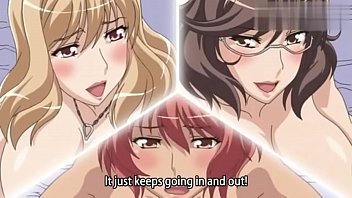 Hot Anime Milfs At Hmv