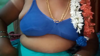 Desi Babe Gets Wild With Her Man