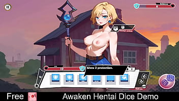 Roll The Dice: Hentai Awakening Demo