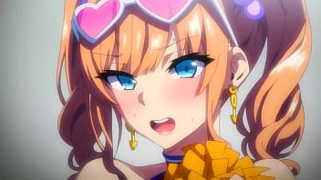Naughty Anime Fantasies