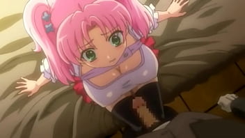 Steamy Hentai Moments Vol. 4