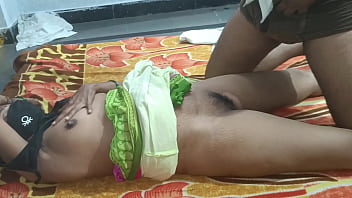 Youranitha’s Intimate Indian Couple Home Video