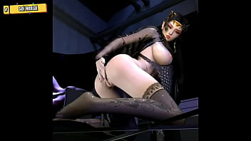 Tempting 3d Hentai – Episode 67: The Alluring Medusa Queen Takes The Stage