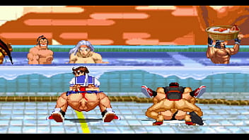 Forbidden Mugen Archives: Lost Lust Tapes #2