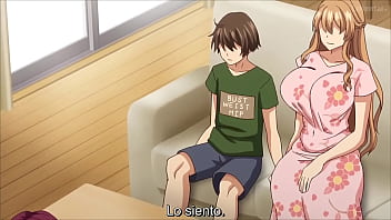 Waifu Or Bust! Chapter 2 (steamy)
