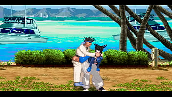 Hentai Mugen: 18 Sensual Character Edits Revealed #2
