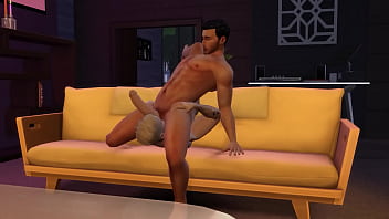 First Time Taking It From A Man