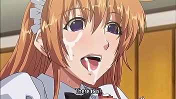 Sultry Stir: Hentai Heatwave