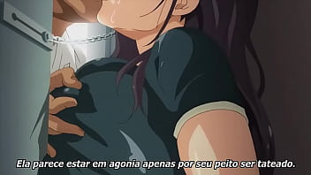 Lewd Life In The Apartment Complex 02