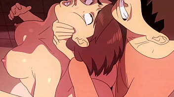 Deep Throat Hentai Madness (vol. 2)
