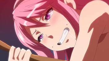 Hot Imaria Hentai: Episode 2 With Subs