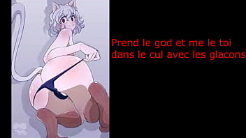 Naughty Hentai Joi With Pitou – Cei, Iceplay, Pissplay, And Femdom Fun