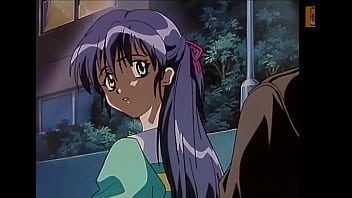 Enfermeira Safada Do Hentai