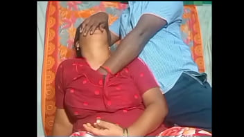 Passionate Embrace Between Teacher And Student In India