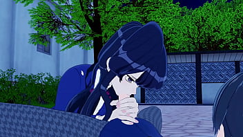 Shy Girl’s Secret Desires