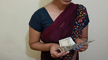 गाँव की नौकरानी को कुत्ते की तरह चोदा, रोती हुई बेबस लड़की