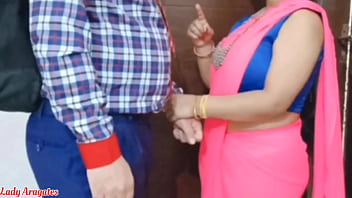 Stepsister And Stepbrother’s Forbidden Passion In Hindi