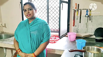 Bhabhi Getting Wild With The Boy Next Door