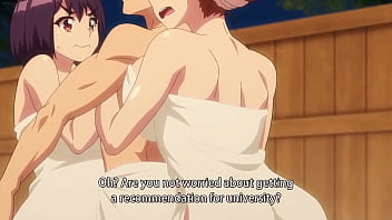Unleashed Hentai