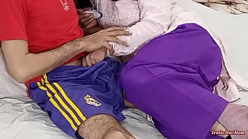 Dewar’s Massive Cock Stretched Her Sister-in-law’s Ass, Pounding Her Hole With Rough Thrusts During A Wild Pakistani Anal Session, All While They Shared Hot, Dirty Talk In Hindi.