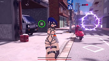 Dive Into Zenless Zone Zero: K.o Zone One’s Steamy Gameplay