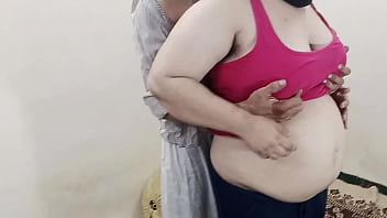 Unleashed And Untamed: A Wild Anal Encounter With A Curvy Indian Beauty