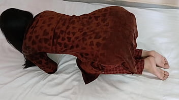 My Girlfriend’s Hot Mom