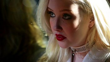 Samantha Rone And India Summer’s Steamy Girlsway Encounter