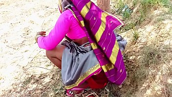 सास की खेत में हुई रंगीन रात की वीडियो हुई वायरल