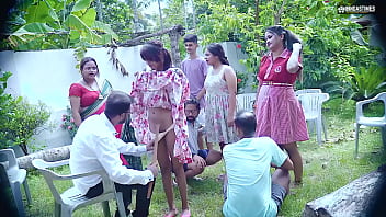 Join The Hottest Desi Sex Class: Learn Intimate Moves In Hindi