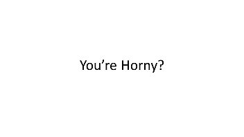 Live And Ready For You, Baby