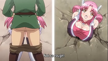 Deep Inside Her #2