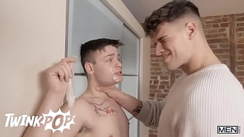 Caught In The Act: Malik Delgaty’s Steamy Secret With Ryan Bailey