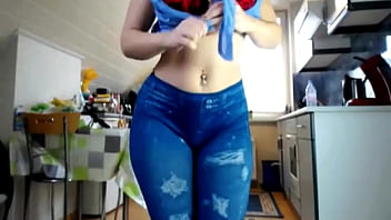 Live And Tempting On Cam