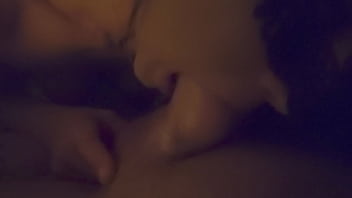 My Bangkok Stepsister’s Secret Talent For Deep Throat