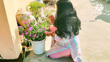 Desi Bhabhi Ki Garam Hindi Audio