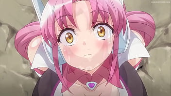 Busty Warrior Babe Gets Mistaken For A Sexbot And Taken By The Whole Crew.