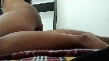 Naughty Young Indian Aunty’s Steamy Encounter
